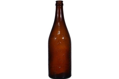 Crown seal - 24oz - Summons & Graham, Parramatta