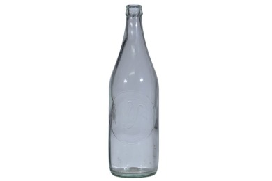 Crown seal - 24oz - South Gippsland Cordial Co., Korumburra