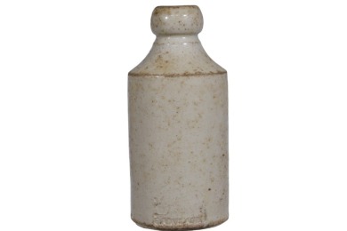 Ginger Beer - Impressed - E. Rowlands