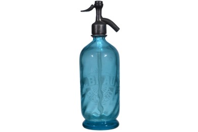 Soda Syphon - J. Hibon, Hesdin