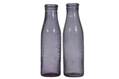 Sauce - 26oz - Lackersteen x 2