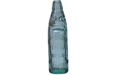 Codd - 12oz - Alfd. Murphy, Rockhampton