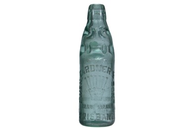 Codd - 12oz - Owen Gardner & Sons, Brisbane