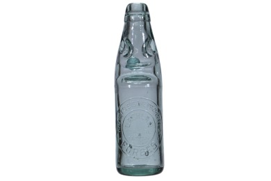 Codd - 12oz - Lachlan Cordial Factory, Forbes