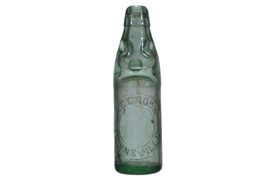 Codd - 12oz - T.E. Crook, Townsville