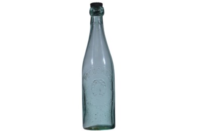 Internal Thread - 26oz - Pocock & Co., Camperdown, Sydney