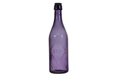 Internal Thread - 26oz - Tads, Sydney