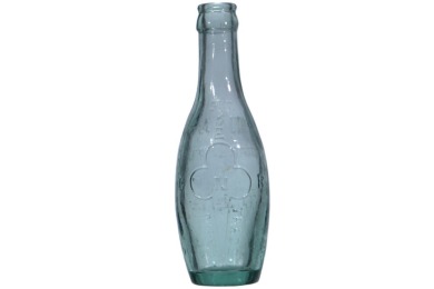 Skittle - 6oz - The NSW Aerated Water & C. Co. Ltd., Newcastle