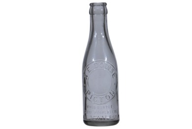 Crown seal - 5oz - A.E. Dowse, Picton