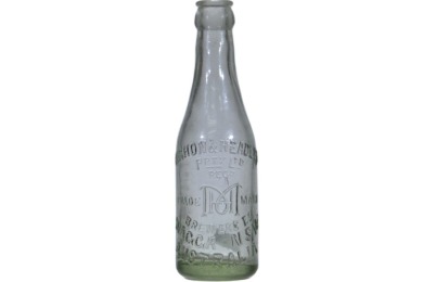 Crown seal - 6oz - McMahon & Headley, ppty, Ltd., Wagga, NSW