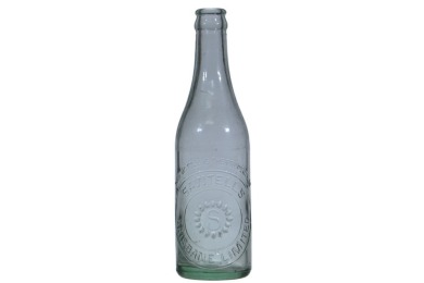 Crown seal - 10 oz - Sawtell's, Brisbane Limited