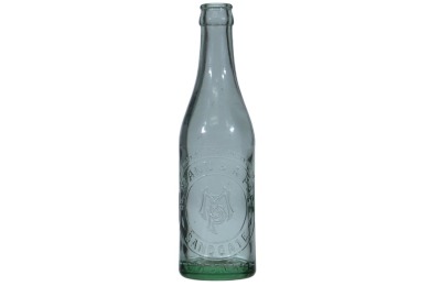 Crown seal - 10 oz - W. Mann & A. Paff, Sandgate
