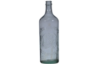 Crown seal - 24 oz - Lewis Morris, West Maitland