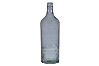 Crown seal - 24 oz - YY Aerated Water Company, Wickham, Newcastle
