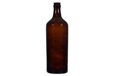 Crown seal - 24 oz - The NSW Aerated Water C. Co. Ltd., Newcastle & Wallsend