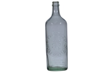 Crown seal - 24 oz - R.F. Heads & Co., West Maitland