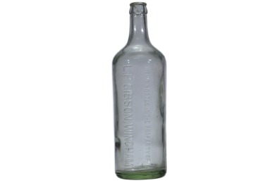 Crown seal - 24 oz - L.P. Gibson, Wingham