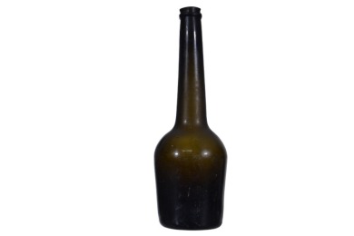 Black Glass - Dutch