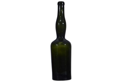 Black Glass - Ladies Leg