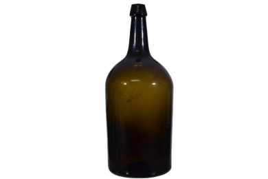Black Glass - Utility Bottle