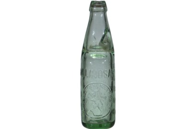 Codd - 10oz - H.L. Lindsay, 4 town variety