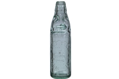 Codd - 10oz - H. & V. Fittler, Armidale