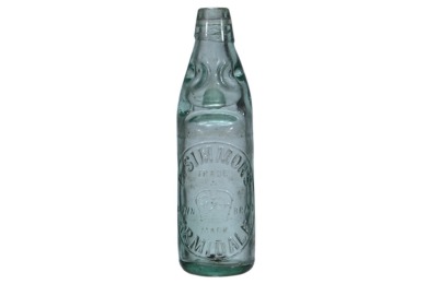 Codd - 10oz - C. Simmons, Armidale