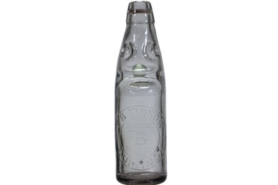 Codd - 10oz - T.B. Tinson, Quirindi