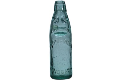 Codd - 12oz - Shepherd & Co., Brisbane