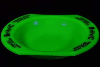 Jadeite - Ashtray - BritVic