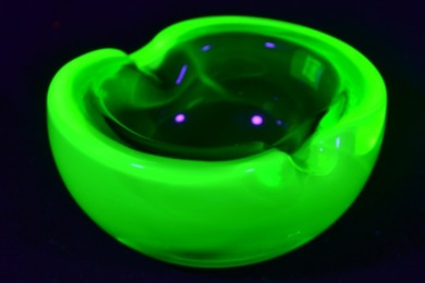 Murano - Ashtray