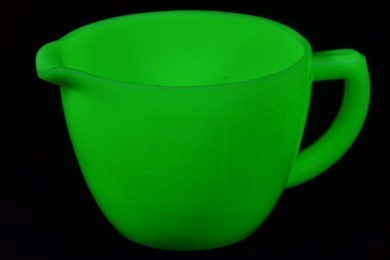 Jadeite - Measuring Jug