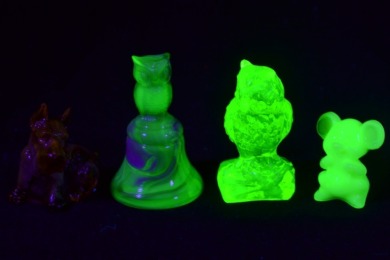 Boyd Glass - Animals x 4