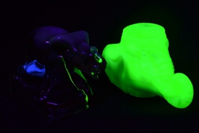Boyd Glass - Elephants x 2