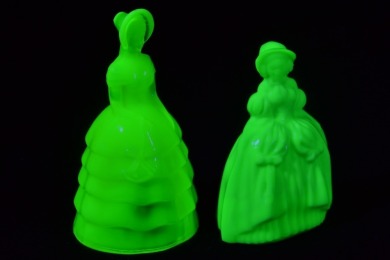 Boyd Glass - Southern Belle x 2