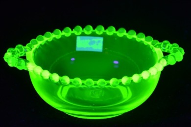 Boyd Glass - Bowl