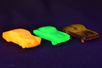 Boyd Glass - Cars x 3