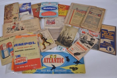 Estate - Group Lot - Ephemera