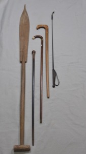 Estate - Canes and more