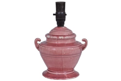 Deerbon Una - Grecian Urn Lamp