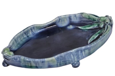 Harvey School - Dish