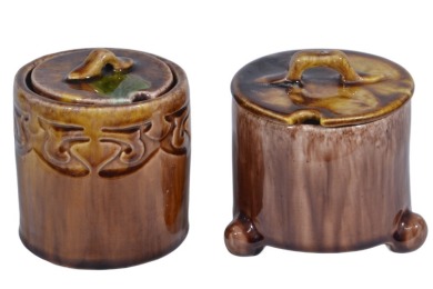 Harvey School - Sugar Bowl x 2