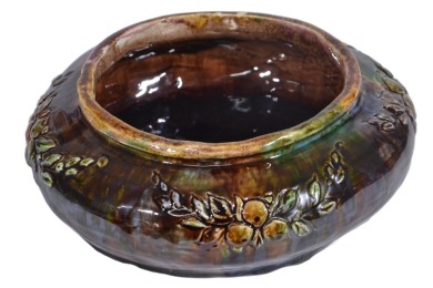 Harvey School - Bowl