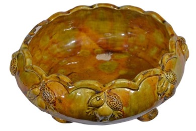 Harvey School - Fruit Bowl