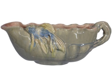 Castle Harris - Gravy Boat