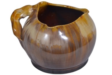 Remued - Twig Handled Jug