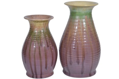 Remued - Vase x 2