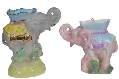 Pates - Elephants x 2