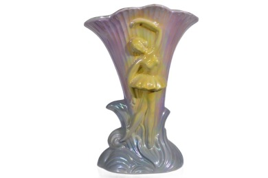 Pates - Ballerina Vase