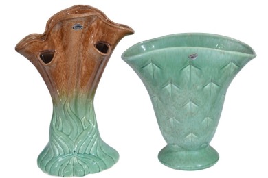 Pates - Large Vases x 2